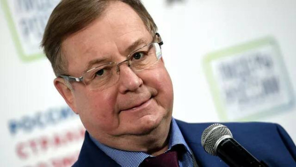 Степашин рассказал, кто убедил Путина подписать Минские соглашения