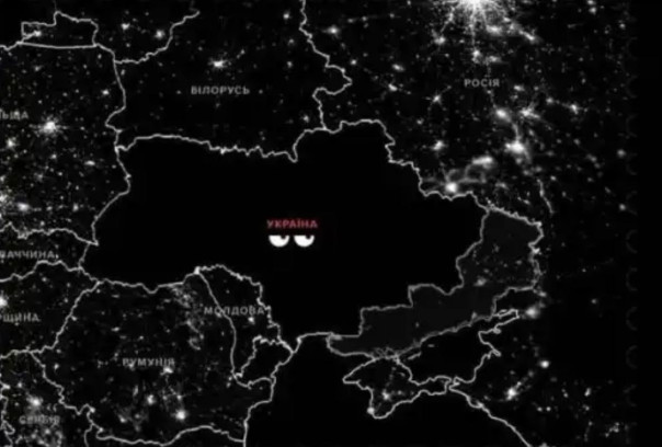 «Да как вы, русские, можете после такого жить, дышать, существовать?» или Удивительный день на Украине