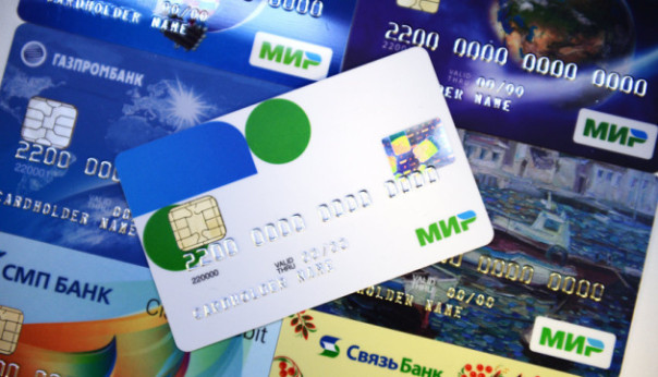 Шри-Ланка отказалась от использования карты «Мир» из-за санкций США