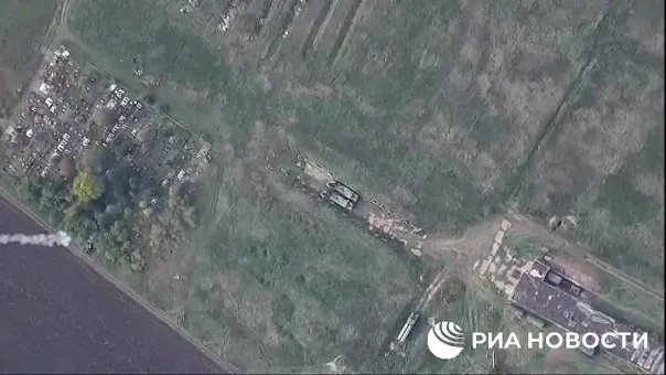 Одним махом двоих побивахом