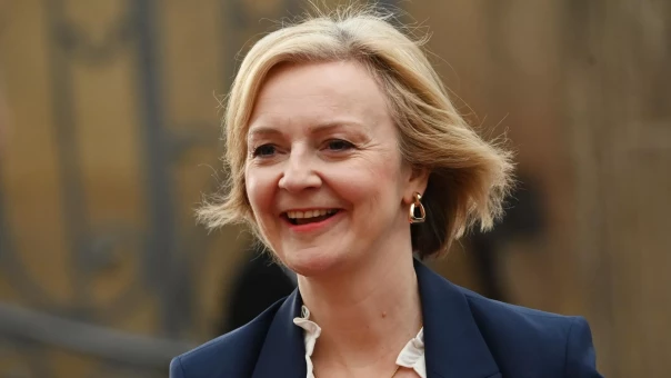 СМИ: уволенный британский министр сделал неожиданное признание о Трасс