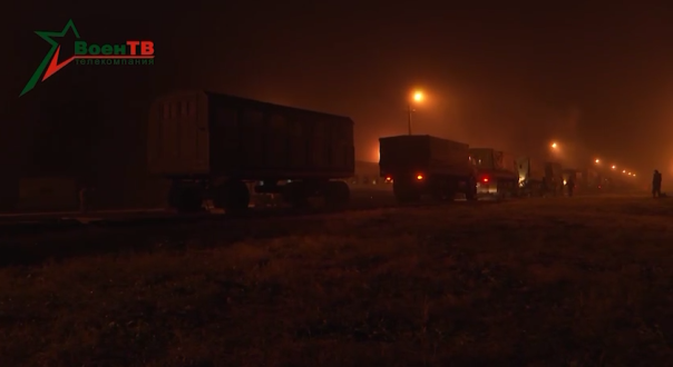 Армия России при поддержке Белоруссии может взять Киев — командующий Объединенными силами ВСУ