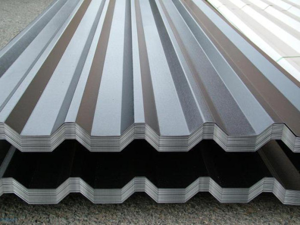 Использование металлоконструкций