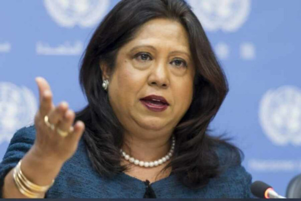 Голос Мордора: Виагра от Прамилы