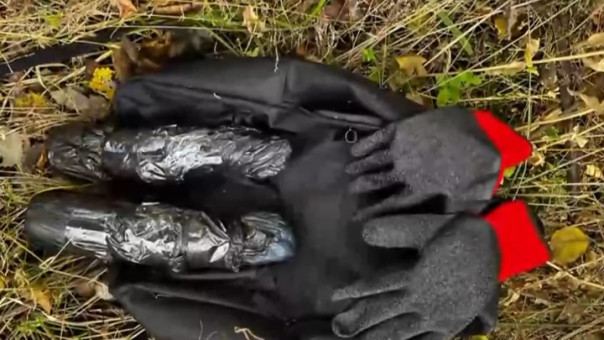 В Белоруссии предотвратили серию терактов