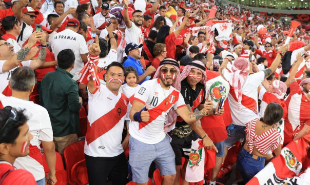 Катар определяет границу между приемлемым и неприемлемым