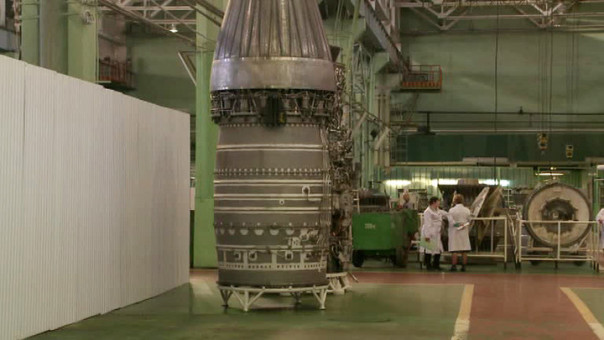 Авиазаводы приступили к ускоренной модернизации