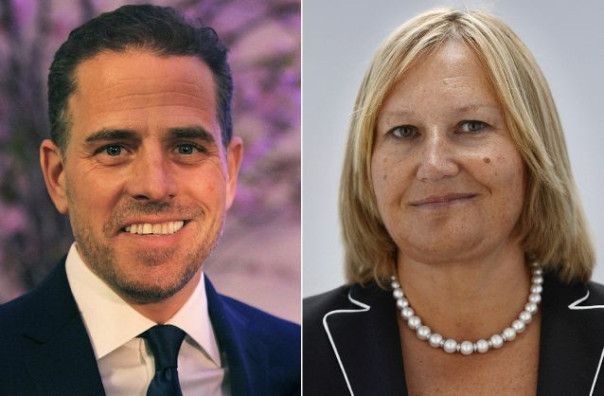 Компания Хантера Байдена по недвижимости получила 40 миллионов долларов от российского олигарха Елены Батуриной