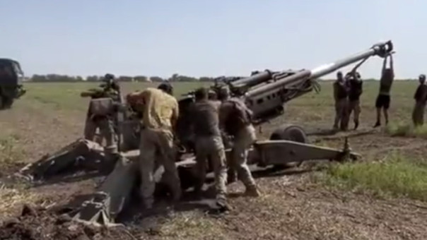 Снаряд укрофашистов попал на объект инфраструктуры Белгорода - без электричества осталась половина города