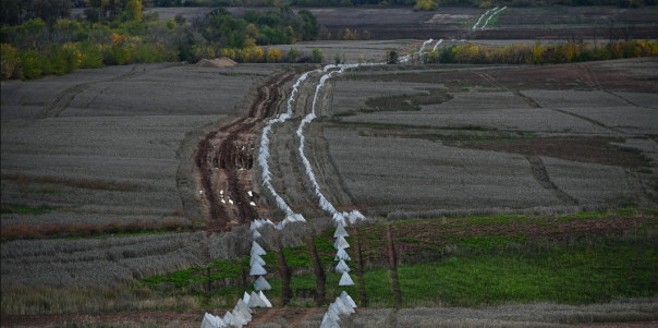 Пригожин раскрыл назначение «линии Вагнера» в зоне боевых действий