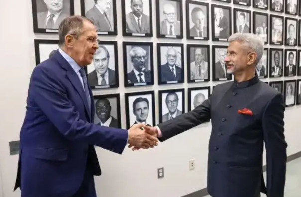 Неожиданный шаг Индии в отношении России разгневал Запад