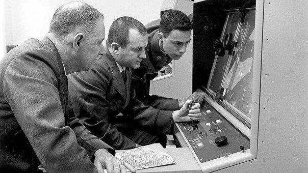 В борьбе за рынки США повторяют Карибский кризис