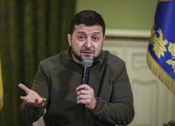 Зеленский ответил на сообщения о подготовке провокации с "грязной бомбой"