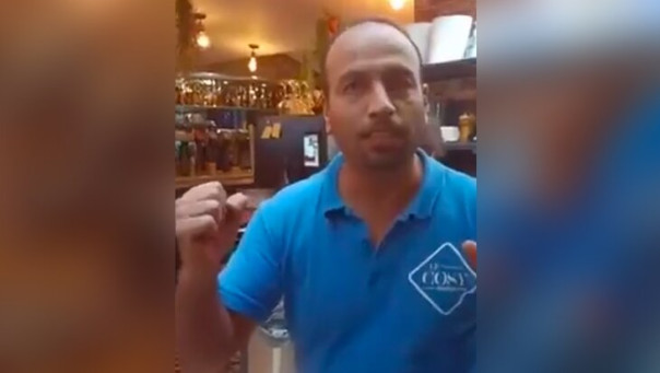 Хозяин парижского ресторана рассказал о конфликте с украинками