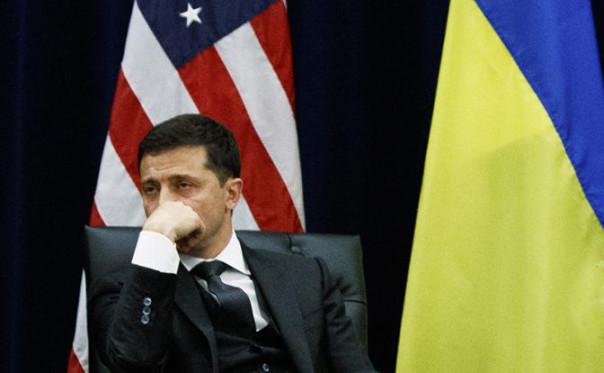 Зеленский внес жену Лукашенко в санкционные списки