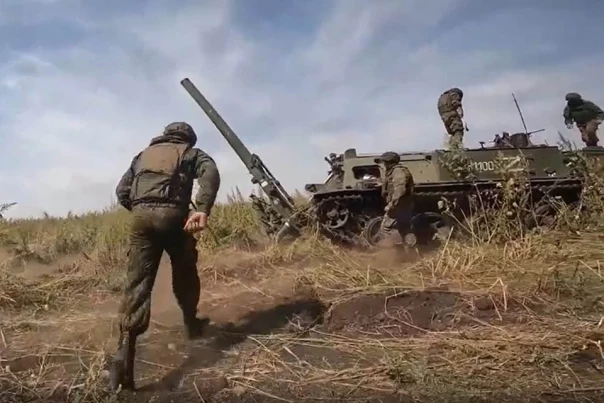 ВСУ несут большие потери, мобилизованные россияне восполняют бреши: генерал Гурулев рассказал об обстановке под Херсоном