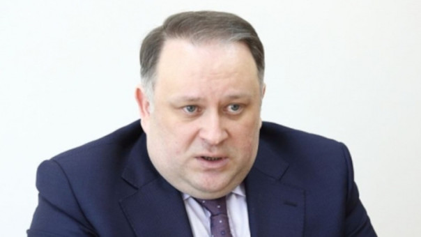 Суд арестовал главу контрольно-ревизионного управления МЧС