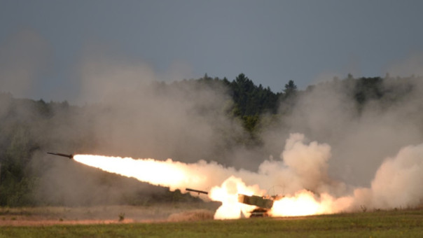 Лиcичанск, Троицкое и Рубежное подверглись ракетным ударам из систем HIMARS | Сводка НМ ЛНР