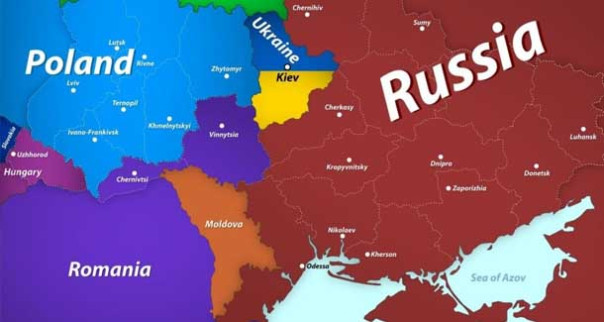 «Nizależny Dziennik polityczny», Польша: Европейские гиены уже начали делить падаль. Помощь Украине была отнюдь не бескорыстной