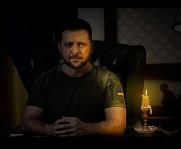 Голос Мордора: Принуждение к мысли