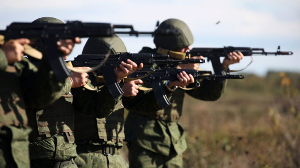 Подписан указ о создании совета по обеспечению потребностей СВО