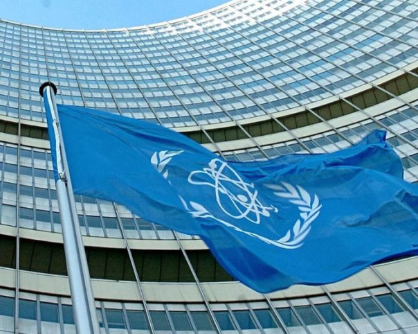Глава МАГАТЭ запланировал поездки в Россию и на Украину для обеспечения безопасности ЗАЭС