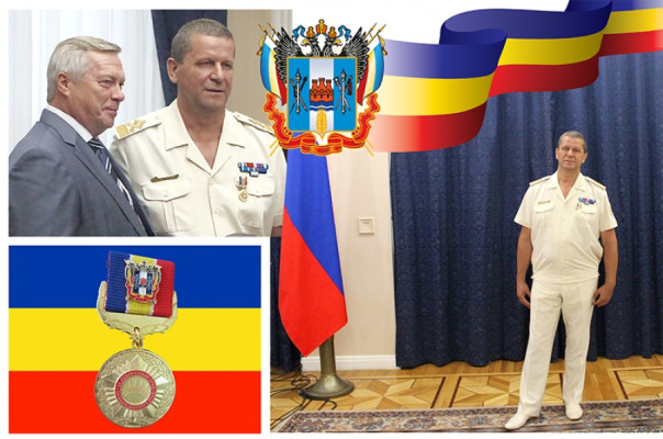 Матросы обратились к Путину с просьбой освободить участника СВО