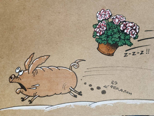 ВС РФ нанесли ракетные удары по всей Украине