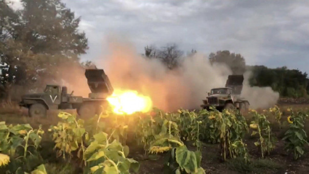 Наша армия переигрывает противника. Евгений Поддубный, Александр Сладков