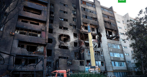 В силовых структурах назвали причину падения Су-34 в Ейске