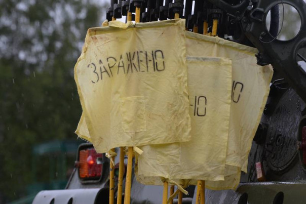 Остерегайтесь того, что могут сделать американцы. Французский политик предупредил о диверсиях против России