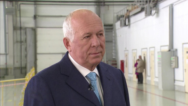 Глава «Ростеха» рассказал о недостатках западной бронетехники, захваченной в ходе СВО