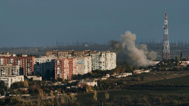 Удары по энергетике Украины. Реальный ущерб и продолжение симуляции