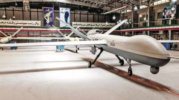 Итоги иранской военно-дипломатической активности