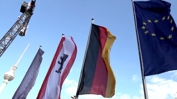 Америка планирует трижды заработать на Европе и Украине