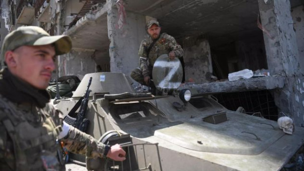 Российский офицер рассказал о бое с украинскими диверсантами до последнего магазина