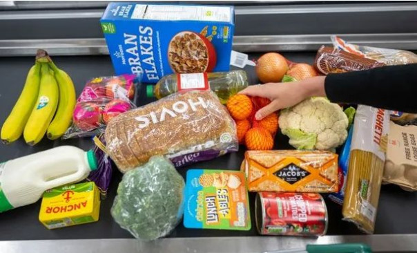 The Guardian: Как дорожали основные продукты питания в Британии