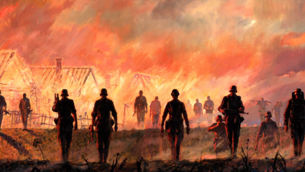 Грань очевидного. Авторская программа Юрия Селиванова. Выпуск №93