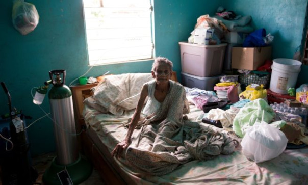 США: От зарплаты до зарплаты теперь живут 63% американцев, наличие работы не спасает от нищеты