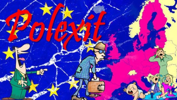 ЕС продвигает Polexit