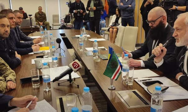 Как в Киеве Россию расчленяли