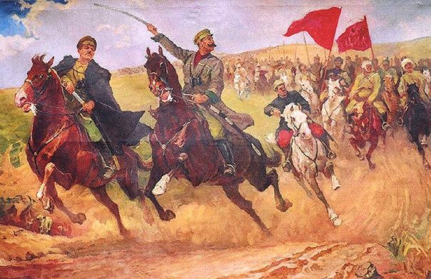 «И на Тихом океане свой закончили поход»: как завершилась Гражданская война в России