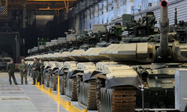 Главный вектор мобилизации. Валентин Катасонов