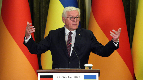 В Германии признали вред санкций для страны – но отказываться от них не будут