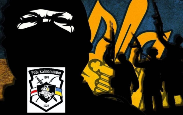 Украина стала главной террористической опасностью для Белоруссии