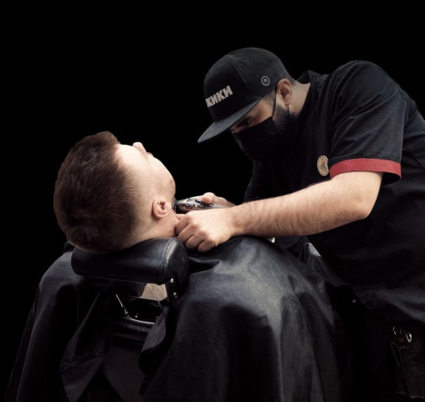 Сеть парикмахерских «МУЖИКИ ПРО»: стать стильным – легко