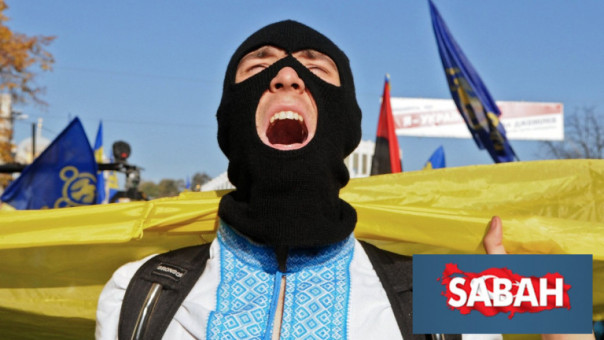 Sabah: усталость Запада от Украины проявляется всё больше