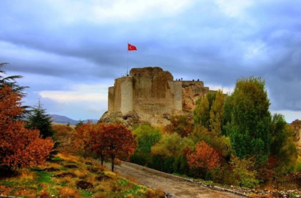 Украинские беженцы разочаровались в холодном турецком приёме