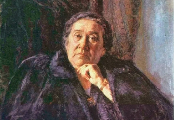 Легенда Малого