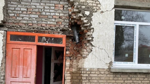 Укрофашисты продолжают наносить массированные удары по ДНР, за сутки под обстрелами погибли три мирных жителя